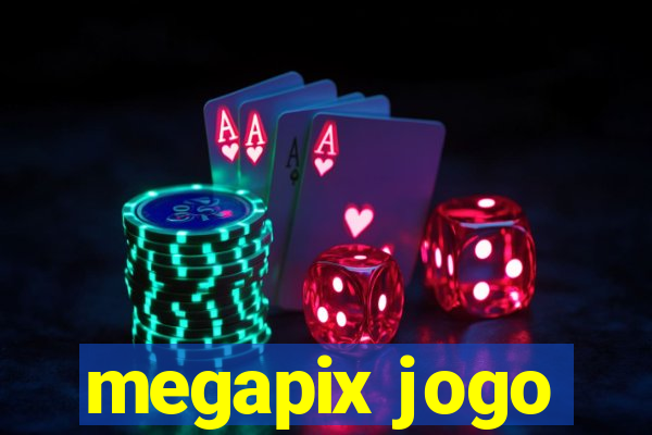 megapix jogo